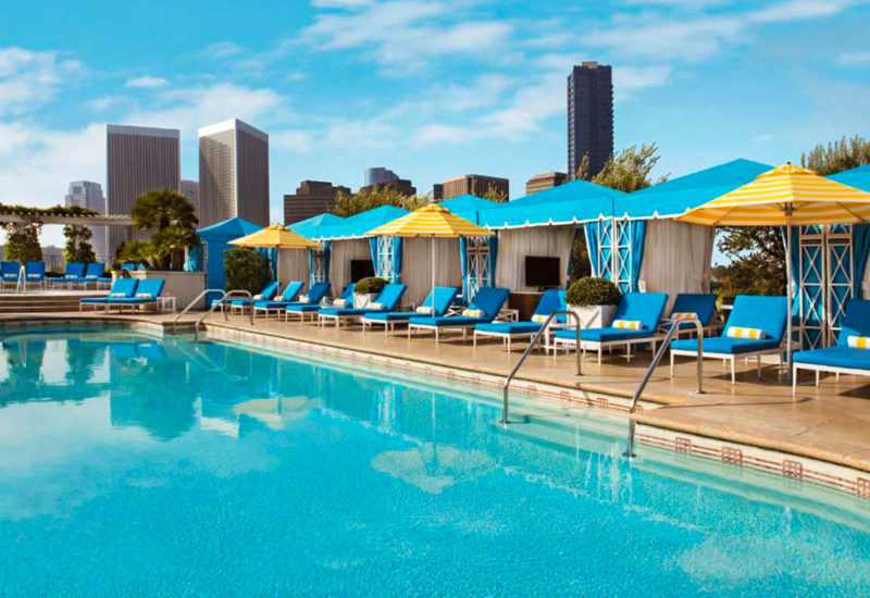 Best Los Angeles Hotels: The Peninsula Beverly Hills