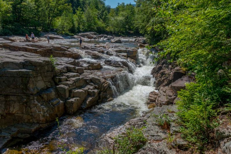 Best Things to do in New Hampshire: Rocky Gorge