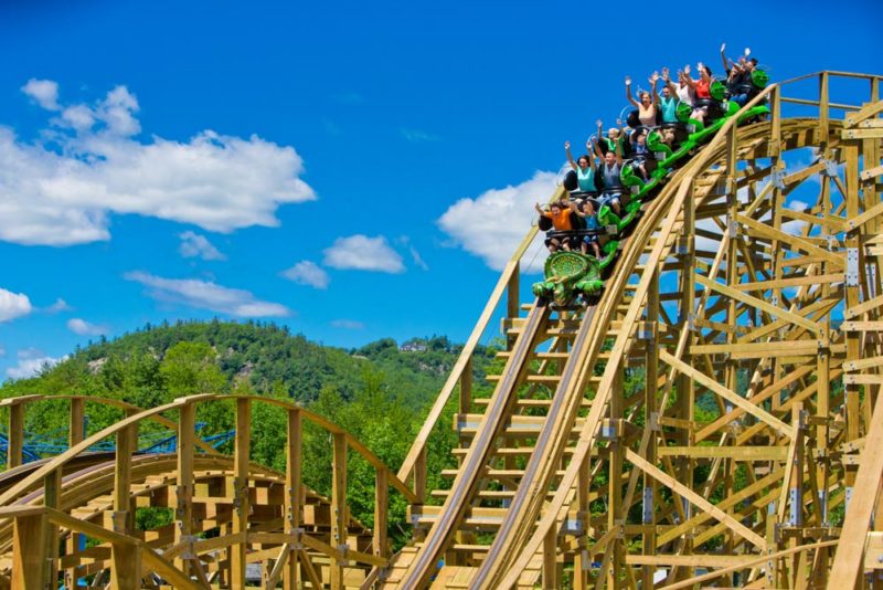 Best Things to do in New Hampshire: Story Land