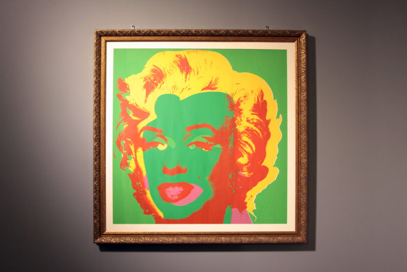 Best Things to do in Pennsylvania: See Pop Art in the Andy Warhol Museum
