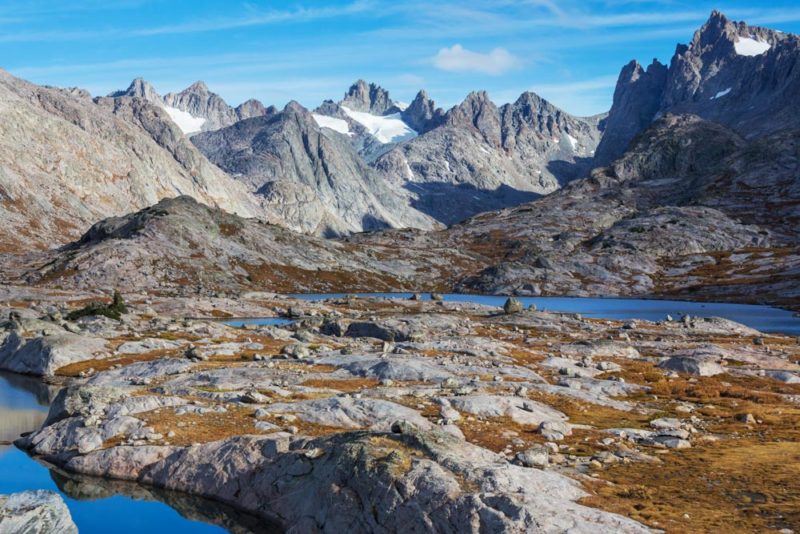 Best Things to do in Wyoming: Wind River Range
