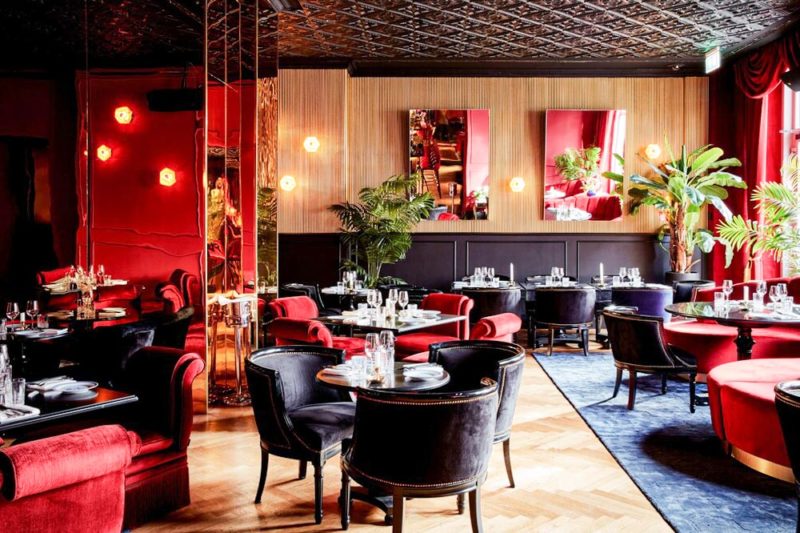 Boutique Hotels in Berlin, Germany: Provocateur