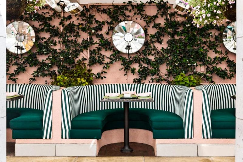 Boutique Hotels Los Angeles California: The Beverly Hills Hotel