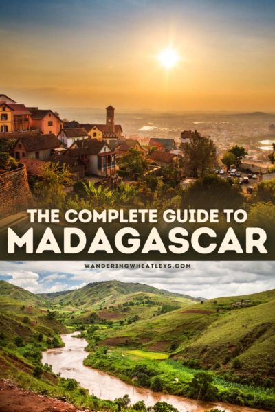 Complete Guide to Madagascar