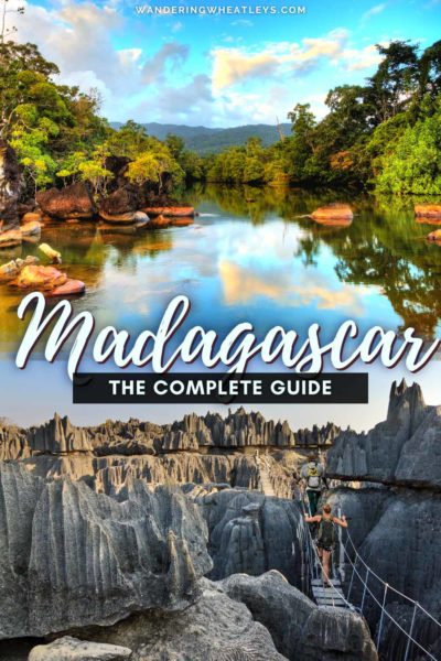 Complete Guide to Madagascar