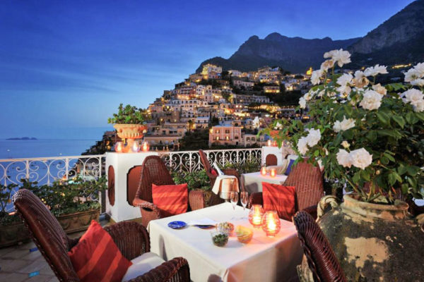 The 12 Best Boutique Hotels on the Amalfi Coast – Wandering Wheatleys