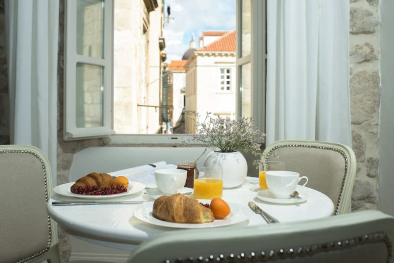 Cool Hotels Dubrovnik Croatia: St Joseph’s