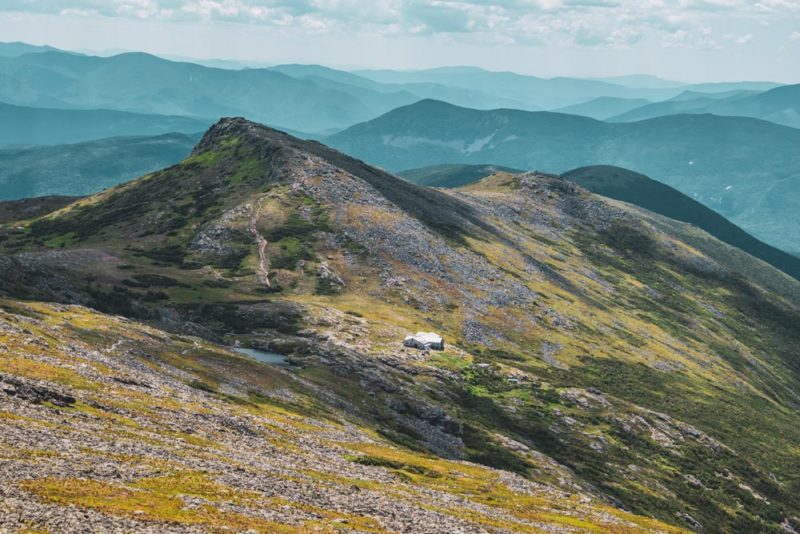 Cool Things to do in New Hampshire: Mount Washington