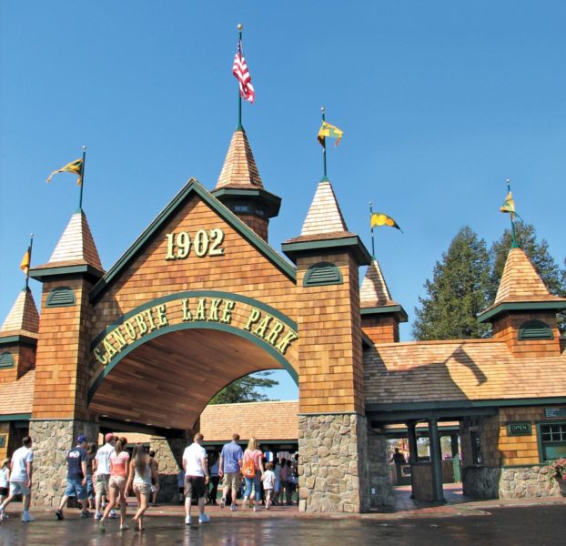 Cool Things to do in New Hampshire: Story Land