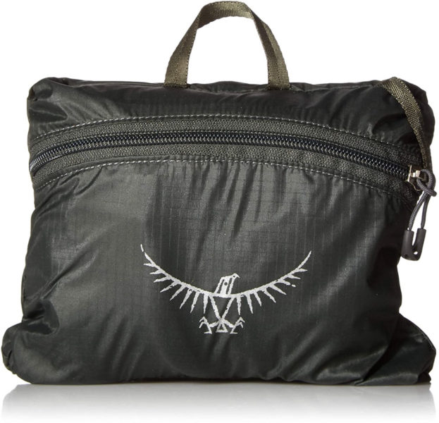 Cool Travel Gifts: Foldable Duffel Bag