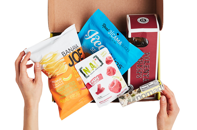 Cool Travel Gifts: World Subscription Box