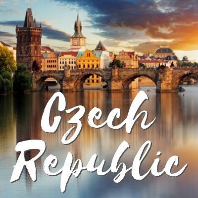 Travel Guide to the Czech Republic