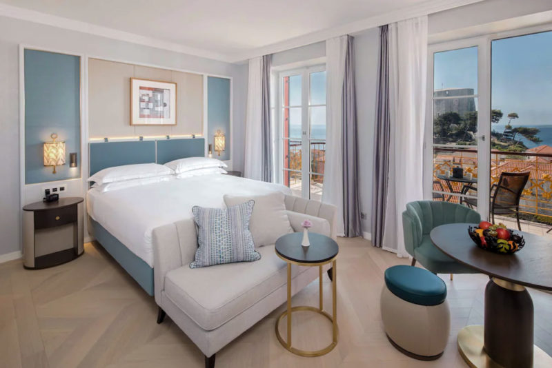 Dubrovnik Boutique Hotels: Hilton Imperial Dubrovnik