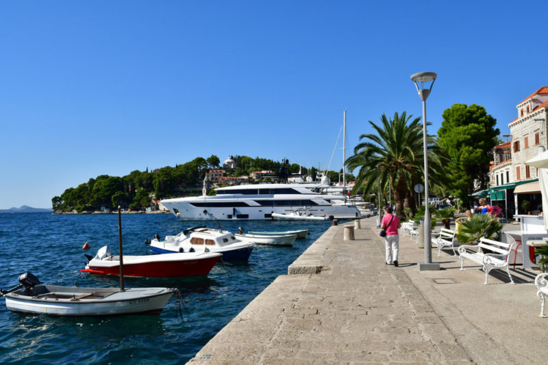 Dubrovnik Things to do: Cavtat