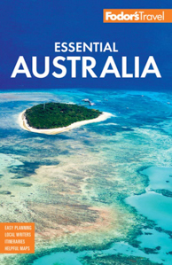 Essential Australia Travel Guide by Fodor's