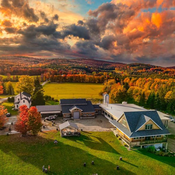 Fun Things to do in Vermont: Brewery Hopping