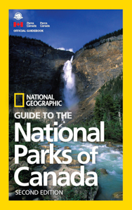 Guide to the National Parks of Canada by National Geographic