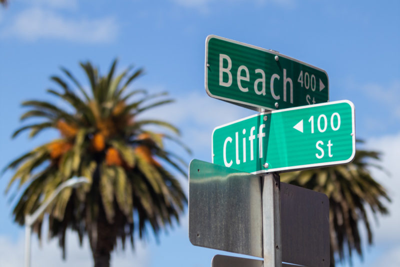 How to Spend a Weekend in Santa Cruz California: Santa Cruz