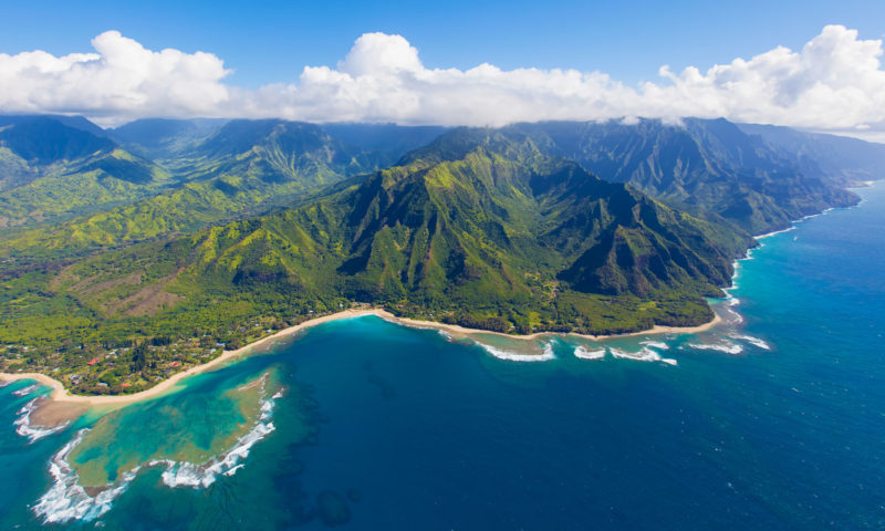 How to Visit the Island of Kauai on a Budget
