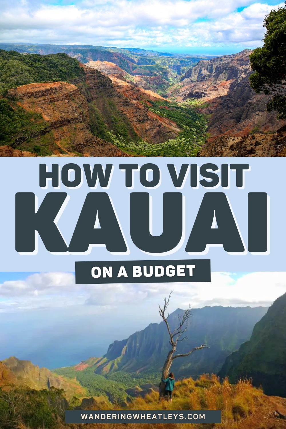 cheap kauai trips