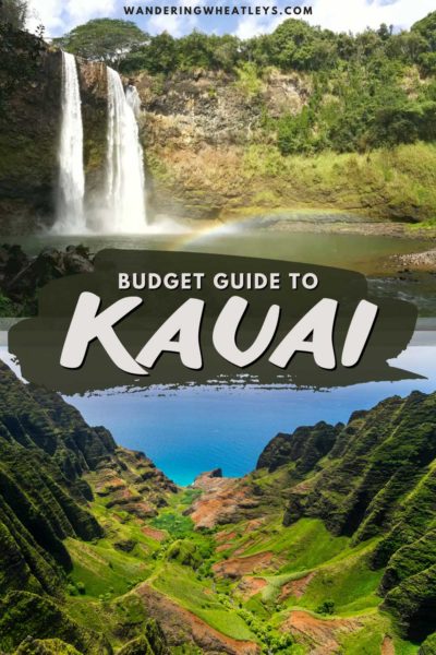 How to Visit Kauai, Hawaii on a Budget