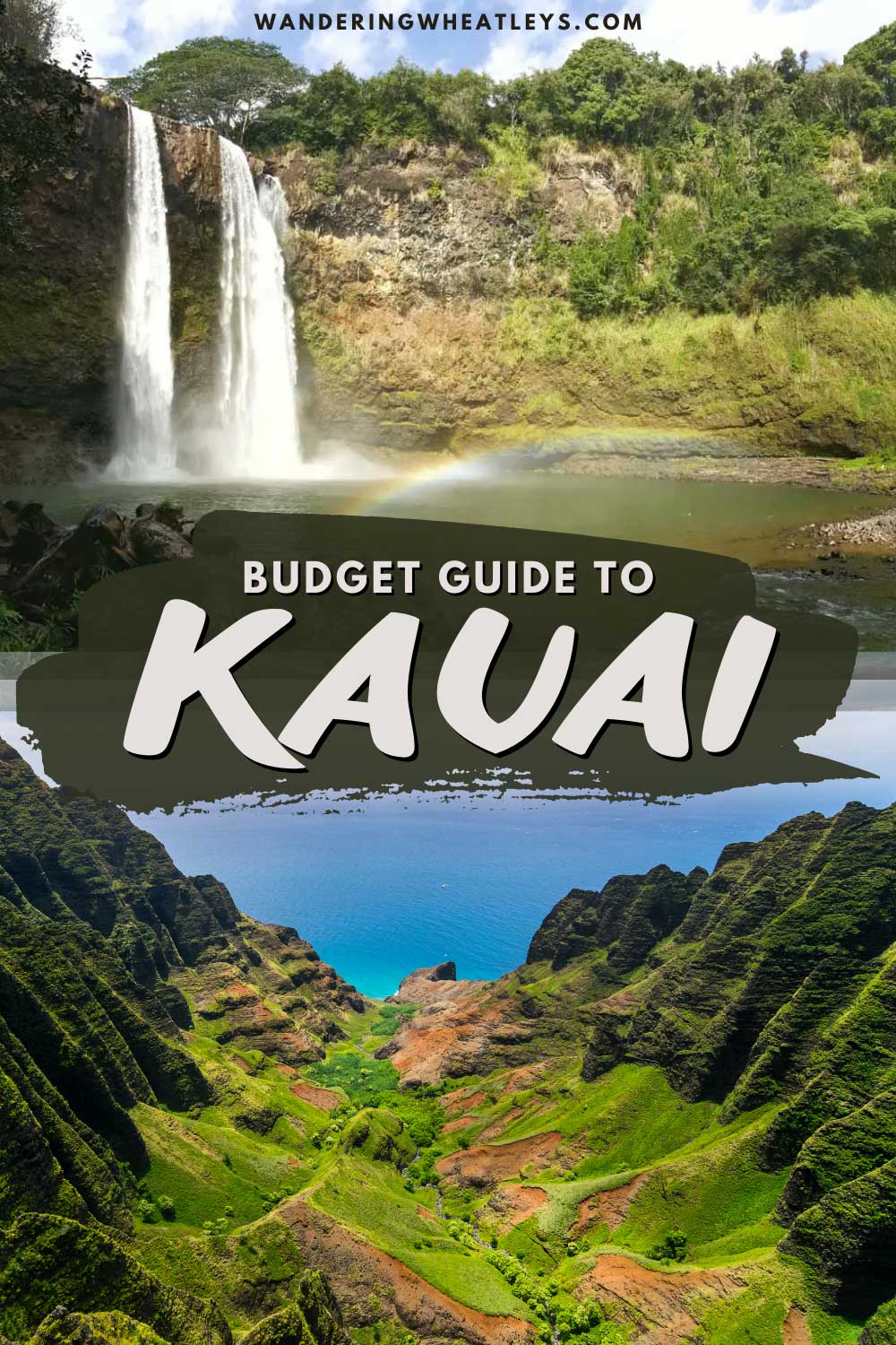 budget to visit hawaii