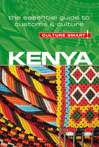 Kenya Travel Guide by Culture Smart!
