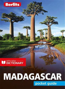 Madagascar Travel Guide by Berlitz Pocket Guides