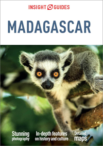 Madagascar Travel Guide by Insight Guides