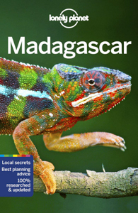 Madagascar Travel Guide by Lonely Planet