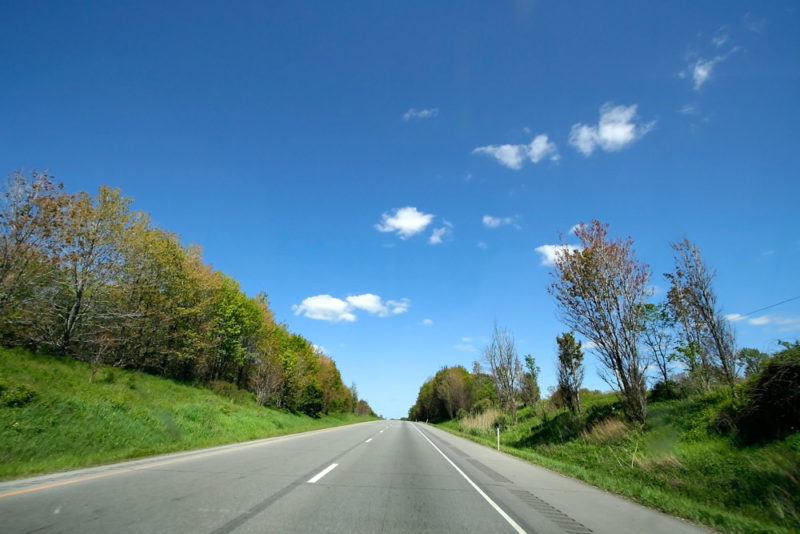 Must do things in Pennsylvania: Road Trip on Pennsylvania Route 6