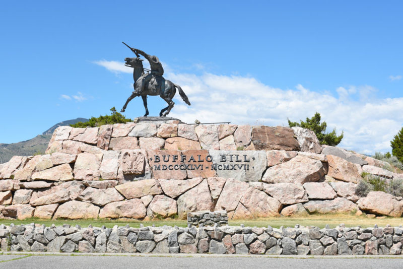 Must do things in Wyoming: Buffalo Bill Center of the West