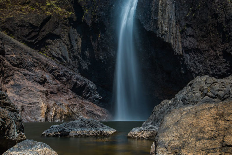 Must See Queensland: Wallaman Falls