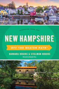 New Hampshire: Off the Beaten Path