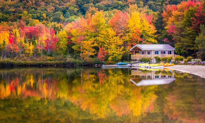 The Best Things to Do in New Hampshire