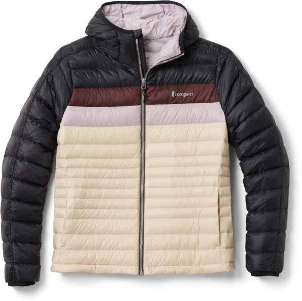 Travel Gift Ideas: Packable Puffy Coat