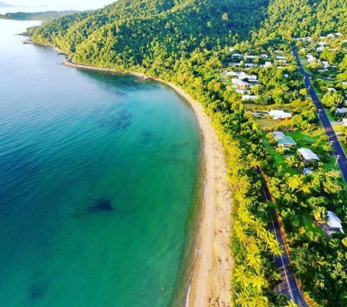 Unique Places to Visit in Queensland: Mission Beach