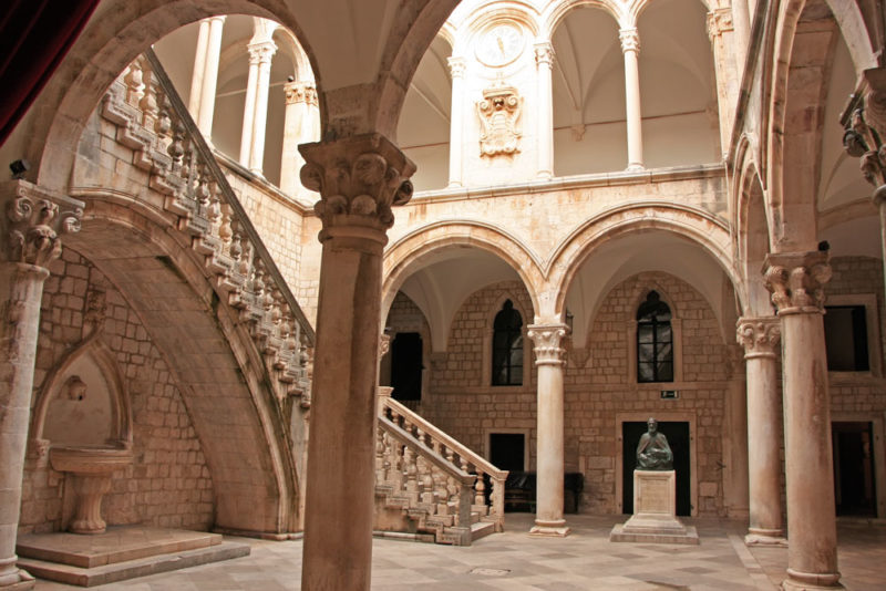 Unique Things to do in Dubrovnik: Game of Thrones Tour through Dubrovnik