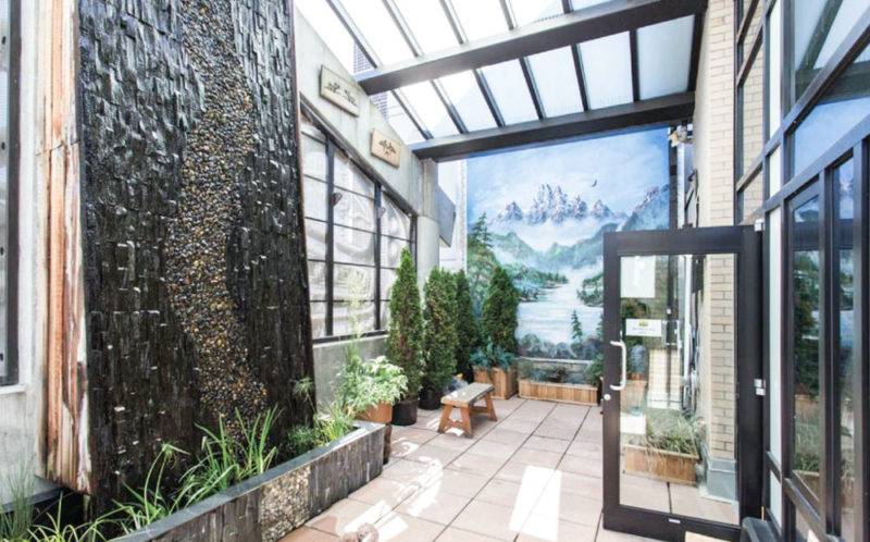Vancouver Boutique Hotels: Skwachàys Lodge