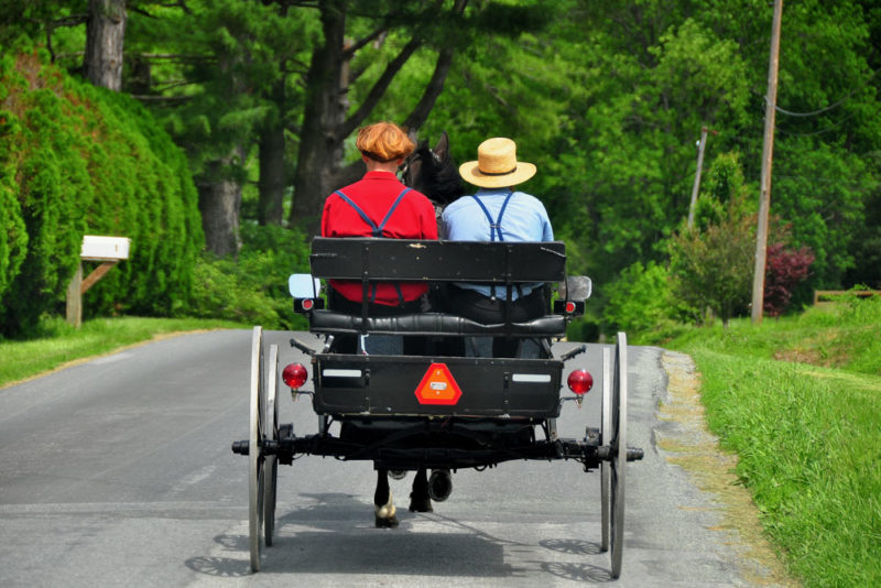 What to do in Pennsylvania: Amish Culture in Lancaster County