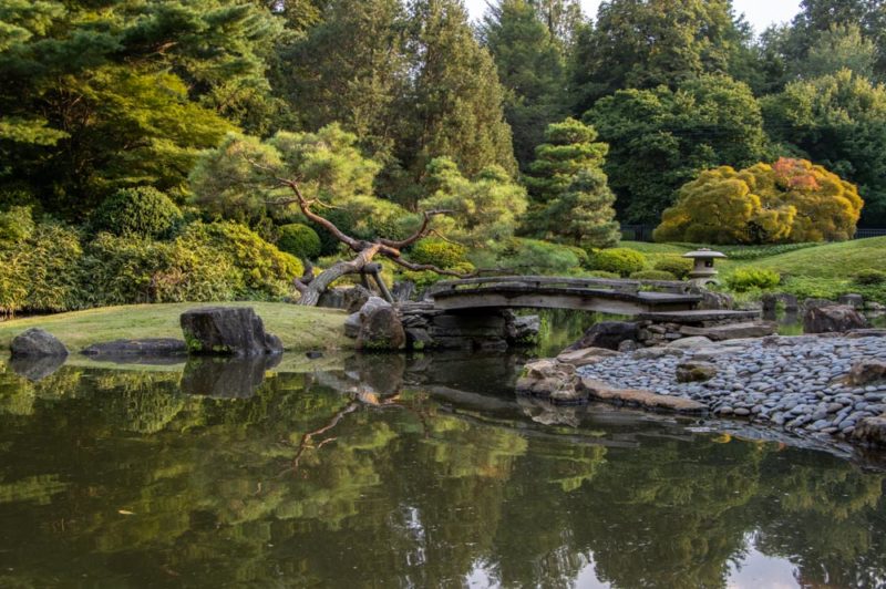 What to do in Pennsylvania: Shofuso Japanese House and Garden