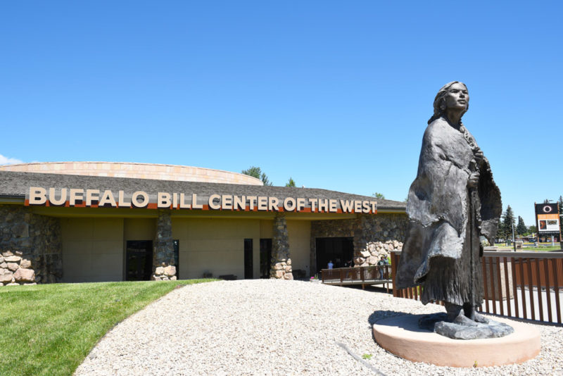 What to do in Wyoming: Buffalo Bill Center of the West