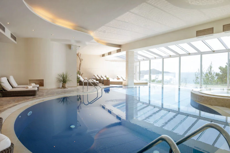 Where to stay in Dubrovnik Croatia: Hotel Bellevue Dubrovnik