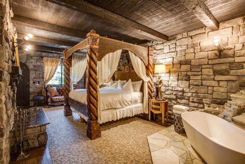 Where to Stay in Leavenworth, Washington: Storybook Riverside Inn