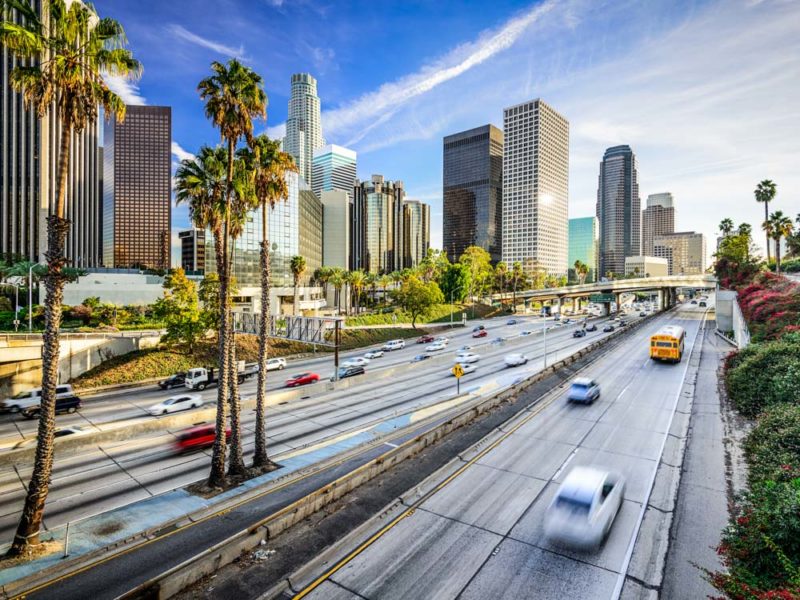 Where to Stay in Los Angeles, California: Best Luxury Hotels