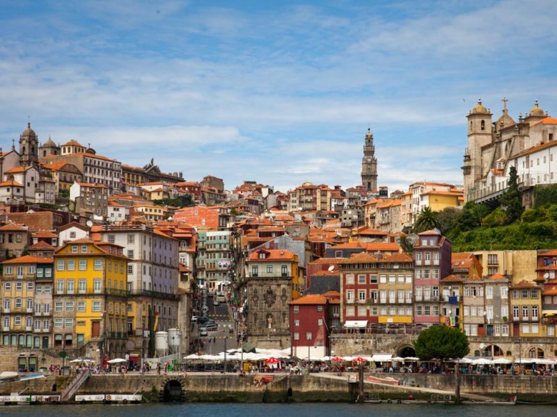 Where to Stay in Porto, Portugal: Best Boutique Hotels