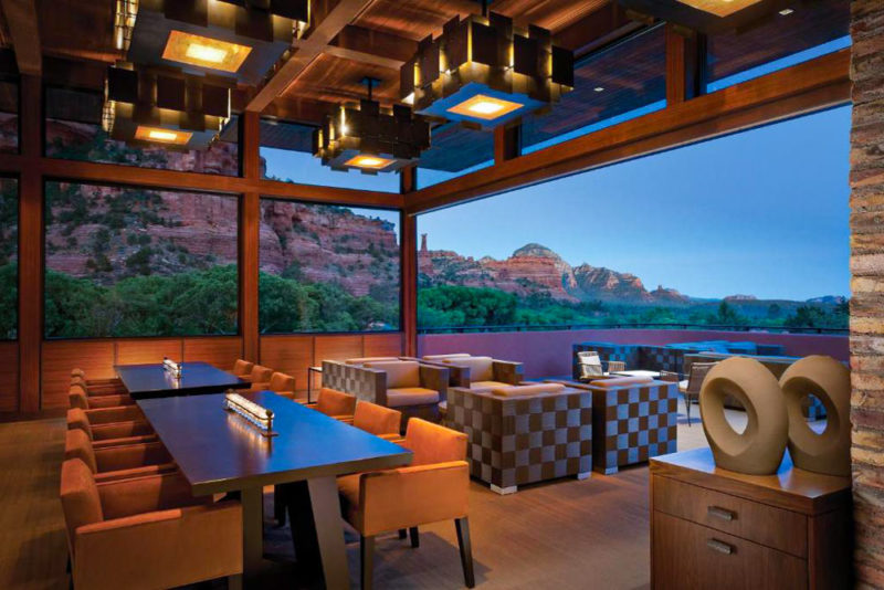 Where to Stay in Sedona, Arizona: Enchantment Resort