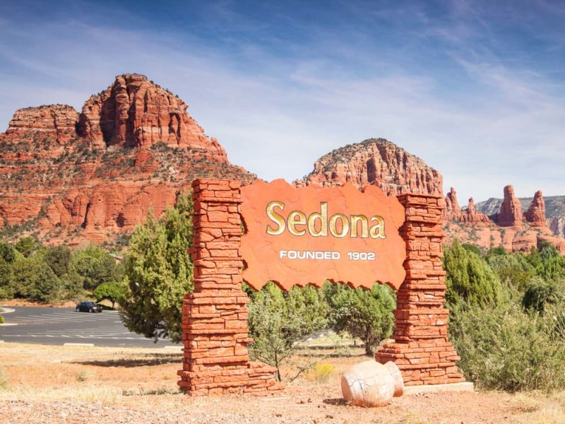 Where to Stay in Sedona: Best Boutique Hotels