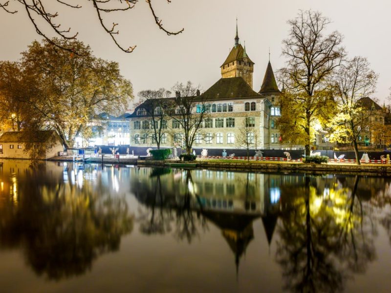 Where to Stay in Zurich: Best Boutique Hotels