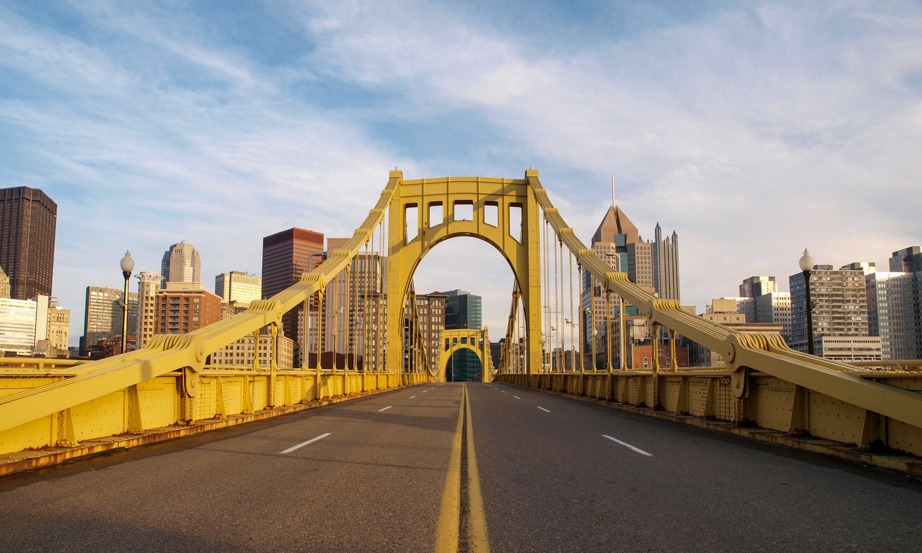 Best Boutique Hotels in Pittsburgh